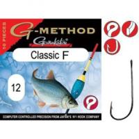 Gamakatsu Method Allround Classic F Size 14, 10 st - thumbnail