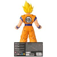 Actiefiguur Bandai - thumbnail