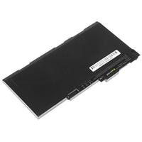 Green Cell HP68 notebook reserve-onderdeel Batterij/Accu - thumbnail