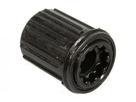 Shimano cassettebody 8/9/10-sp fh-m675