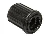 Shimano cassettebody 8/9/10-sp fh-m675 - thumbnail