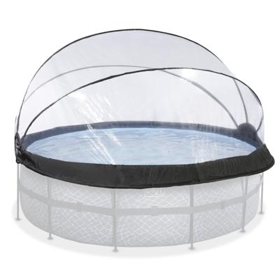 EXIT 427cm overkapping t.b.v. frame zwembad