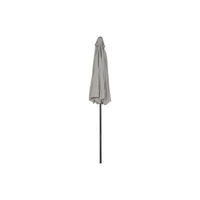 Parasol Home ESPRIT Grijs 265 265 X 265 X 250 CM