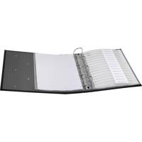 TRU COMPONENTS 1583814 TC-0603SAFE096KIT203 Thick Film weerstandassortiment SMD 0603 0.1 W 1 % 24100 stuk(s) - thumbnail