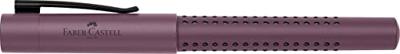 Faber Castell FC-140870 Vulpen Faber-Castell Grip F Berry - thumbnail