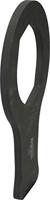 KS Tools 460.4675 Wielkapselslagsleutel voor BPW, 233 mm - thumbnail