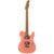 Fazley Project P1 Flashback T Shell Pink Limited Edition elektrische gitaar met deluxe gigbag - thumbnail