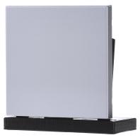 Jung LS990 Aluminium knop AL2990