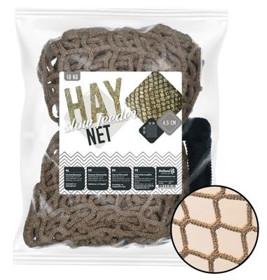 Hay Slow Feeder Net 10 kg (45 mm)