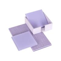 Richmond Onderzetter 'Jadie' Set van 4 stuks - thumbnail