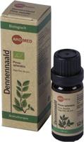Aromed Dennennaald olie bio 10 Milliliter - thumbnail