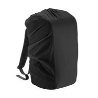 Quadra QX501 Waterproof Universal Rain Cover - Black - 31 x 48 x 20 cm - thumbnail