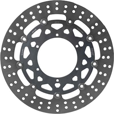 TRW -lucas remschijf "msw253" rotor msw253 floating