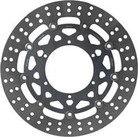 TRW -lucas remschijf "msw253" rotor msw253 floating - thumbnail