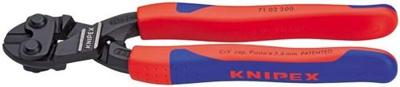 Knipex boutensnijtang cobolt zb - 71 02 200 sb 7102200sb Knipex boutensnijtang cobolt zb - 71 02 200 sb 7102200sb
