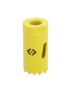 C.K 424006 Gatenzaag 25 mm 1 stuk(s) - thumbnail