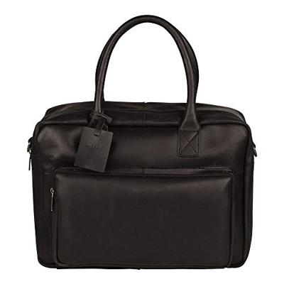 Burkely Mitch Worker-Black