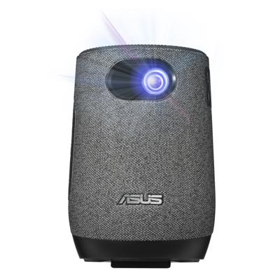 Asus ZenBeam Latte L1 Beamer LED 300 lm 1280 x 720 WXGA Werkt op accu, Full HD, Geïntegreerde luidspreker, Met afstandsbediening