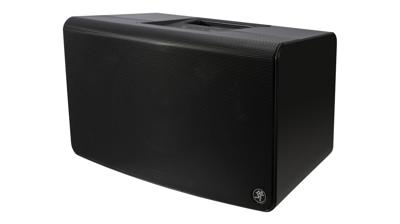 Mackie FreePlay LIVE