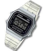 Unisex horloge Casio A168XES-1BEF - thumbnail