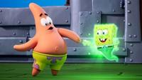 Spongebob - Titans of the Tide - thumbnail