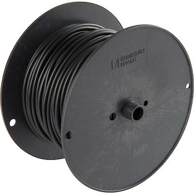 HERTH+BUSS fahrzeugleitung rl.cables flk 2.5 black a 50 mtr