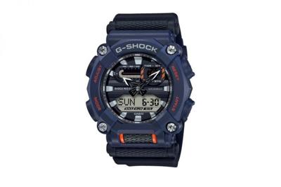 Casio G-Shock Resist GA-900-2AER Mannen Horloge 50 MM