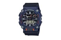 Casio G-Shock Resist GA-900-2AER Mannen Horloge 50 MM - thumbnail
