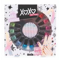 Casuelle Xoxo Geschenkset Nagellak - thumbnail