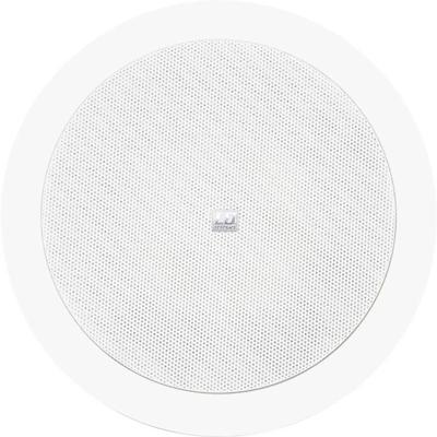 LD Systems LDCICS62 Plafondluidspreker 80 W 8 Ω Wit 1 stuk(s)