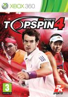 Top Spin 4 - thumbnail
