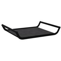 Dienblad Flo Grijs 37 Cm - thumbnail