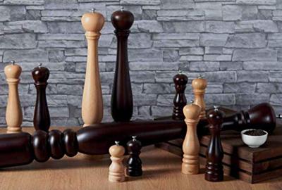 Bisetti Pepermolen Roma Naturel - 13 cm