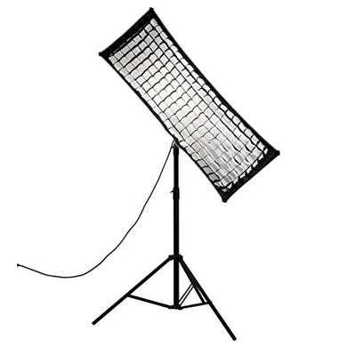 Nanlite Eggcrate Grid for Assymetric Softbox 110x45cm