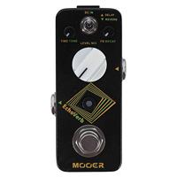 Mooer EchoVerb reverb & delay effectpedaal - thumbnail