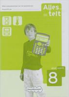 Alles telt - Paperback (9789006633122) - thumbnail