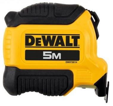 DEWALT DWHT38114-0 Rolmaat 5 m