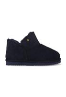 Warmbat Pantoffels Willow WLW321045 Donker Blauw-36 maat 36 - thumbnail