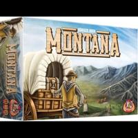 Montana - Spel;Spel (8718026302368) - thumbnail