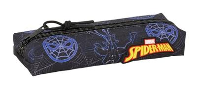 Alleshouder Spider-Man Attack Zwart 22 x 4 x 7 cm