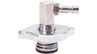 Bikeservice radiateurdeksel adapter radiator cap adapt bst angled small wings - thumbnail