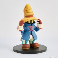 Final Fantasy IX Adorable Arts Figure - Vivi Ornitier - thumbnail