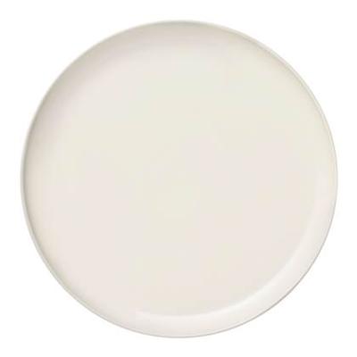 Iittala Essence Bord 27 cm wit Iittala Essence Bord 27 cm wit