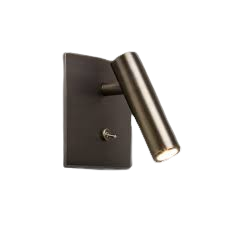 Astro - Enna square switched led Wandlamp Astro - Enna square switched led Wandlamp