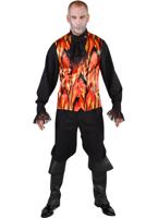 Vest vlammen - thumbnail