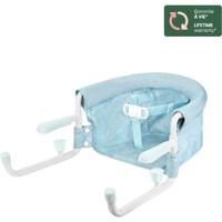 Tafelstoel BADABULLE blauw - thumbnail