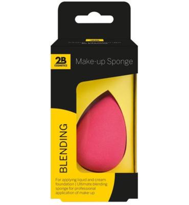 2B Blending Make-up Sponge 2B Blending Make-up Sponge