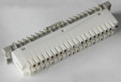1* Compatible 10 Pairs Krone Telephone Module