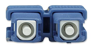 Intellinet 470605 Glasvezel Optische vezel Aansluitkabel 1.00 m Geel [1x SC-stekker - 1x SC-stekker] 9/125 µ Singlemode OS2