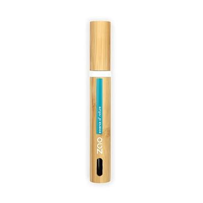Zao Definition Mascara 7 ml 095 Black Dames